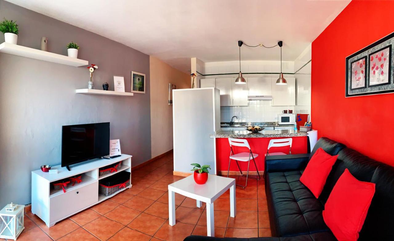 Apartamentos Llamar Puerto del Carmen  Esterno foto