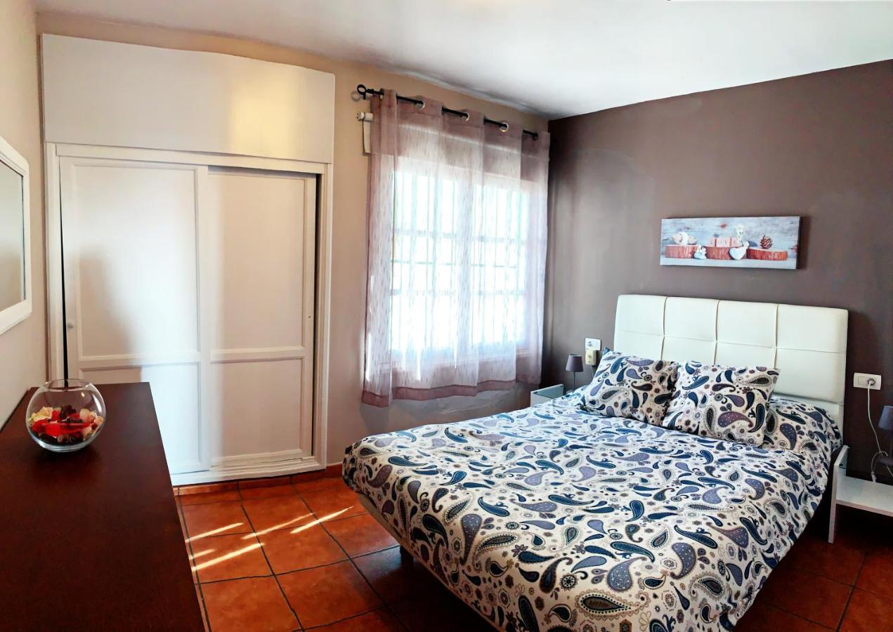 Apartamentos Llamar Puerto del Carmen  Esterno foto
