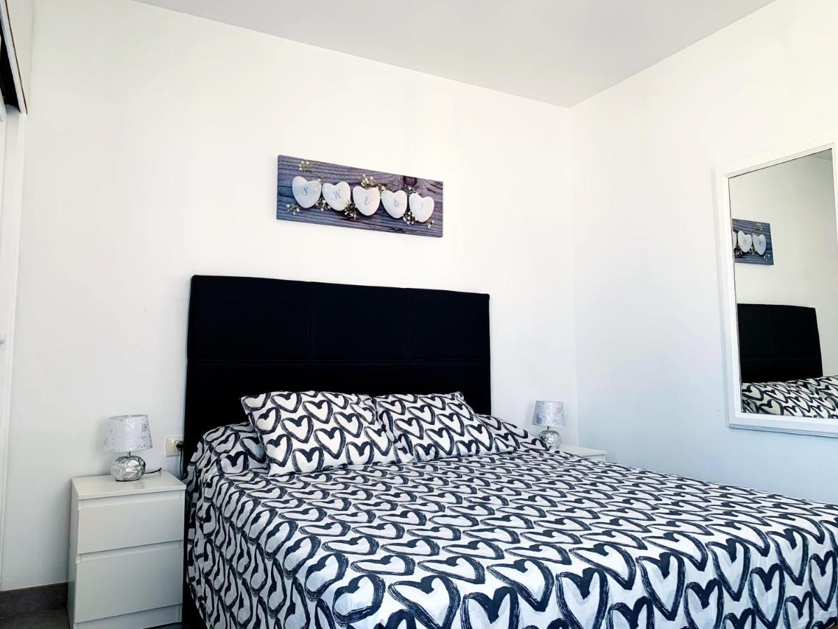 Apartamentos Llamar Puerto del Carmen  Esterno foto