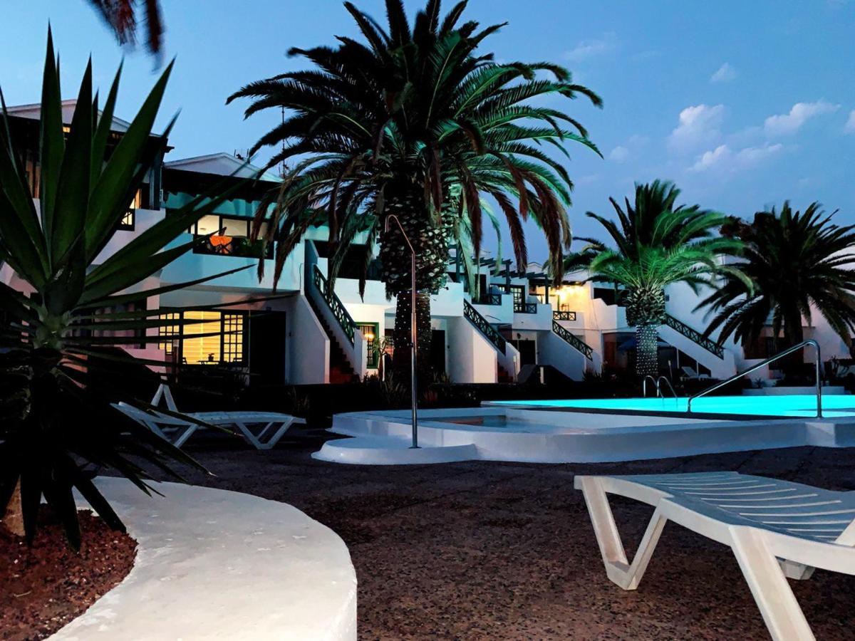 Apartamentos Llamar Puerto del Carmen  Esterno foto
