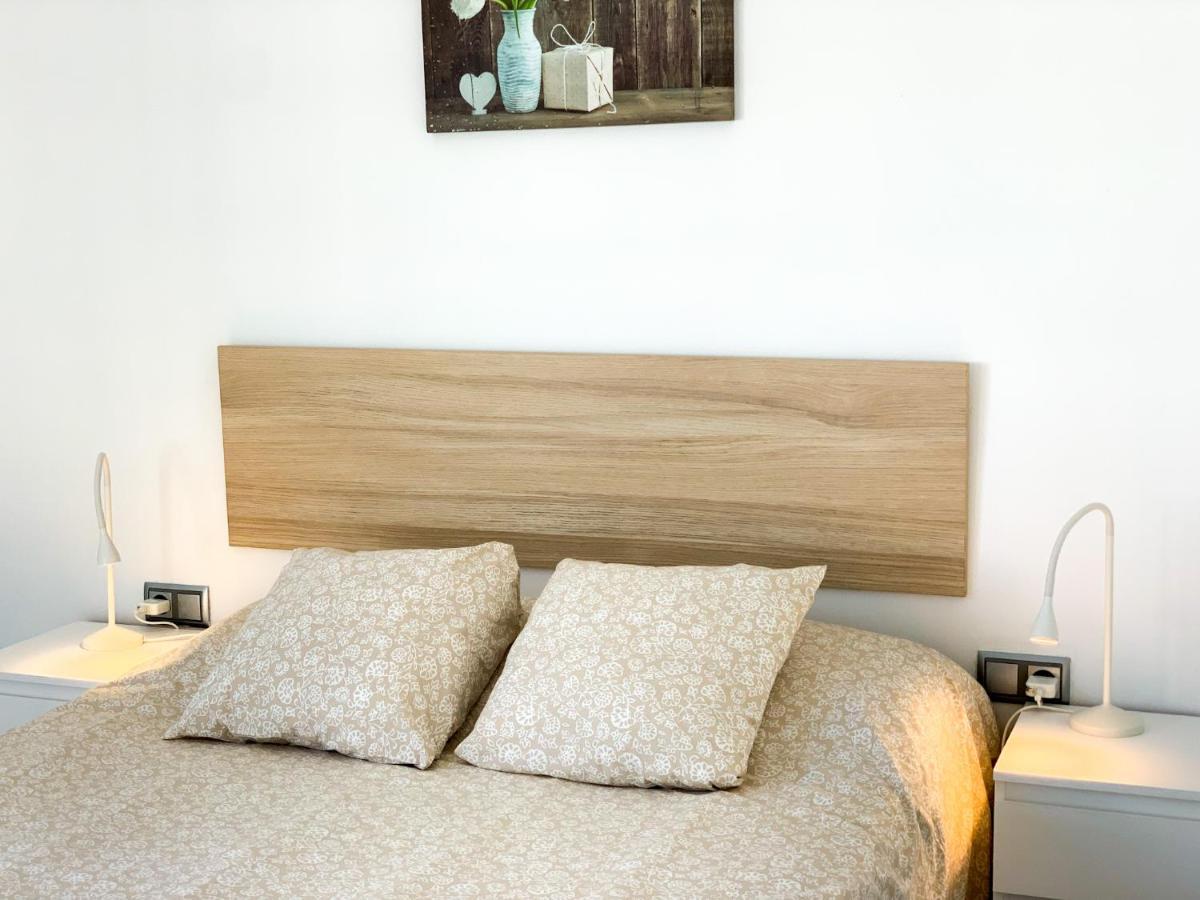 Apartamentos Llamar Puerto del Carmen  Esterno foto