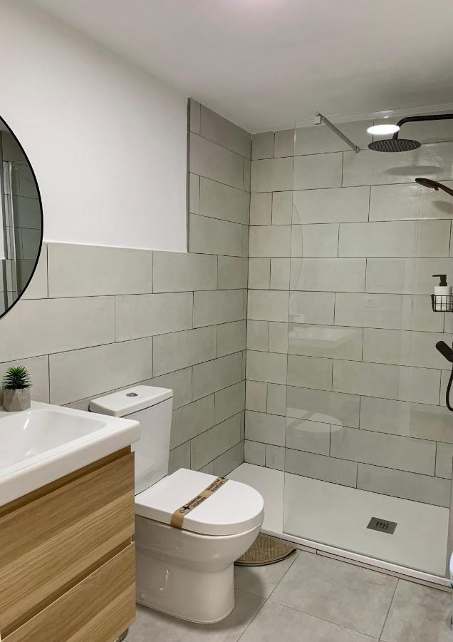 Apartamentos Llamar Puerto del Carmen  Esterno foto