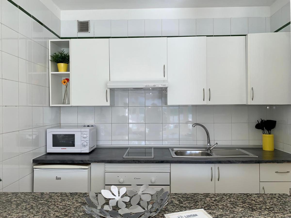 Apartamentos Llamar Puerto del Carmen  Esterno foto