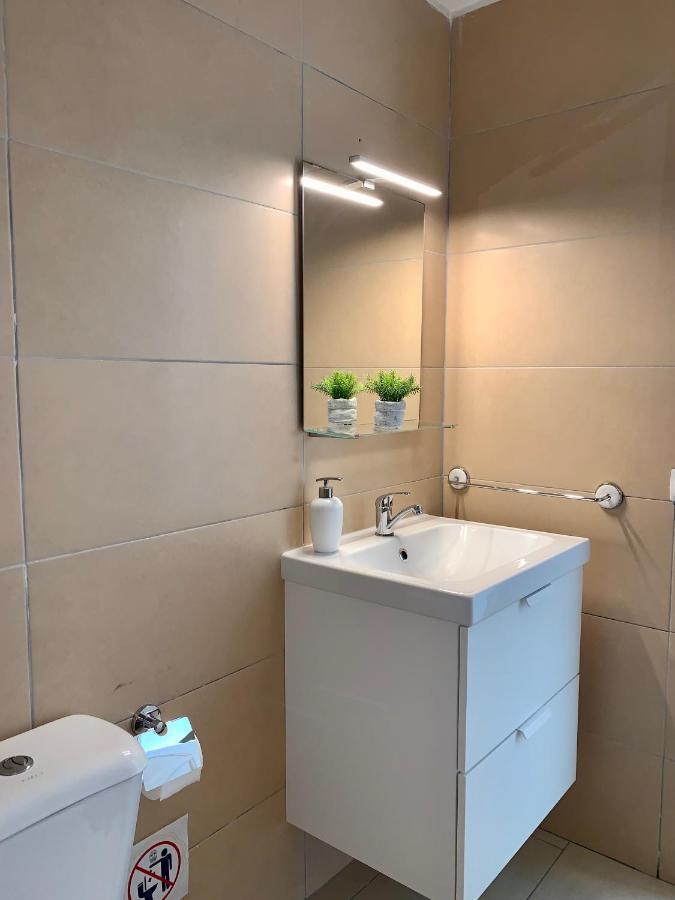 Apartamentos Llamar Puerto del Carmen  Esterno foto