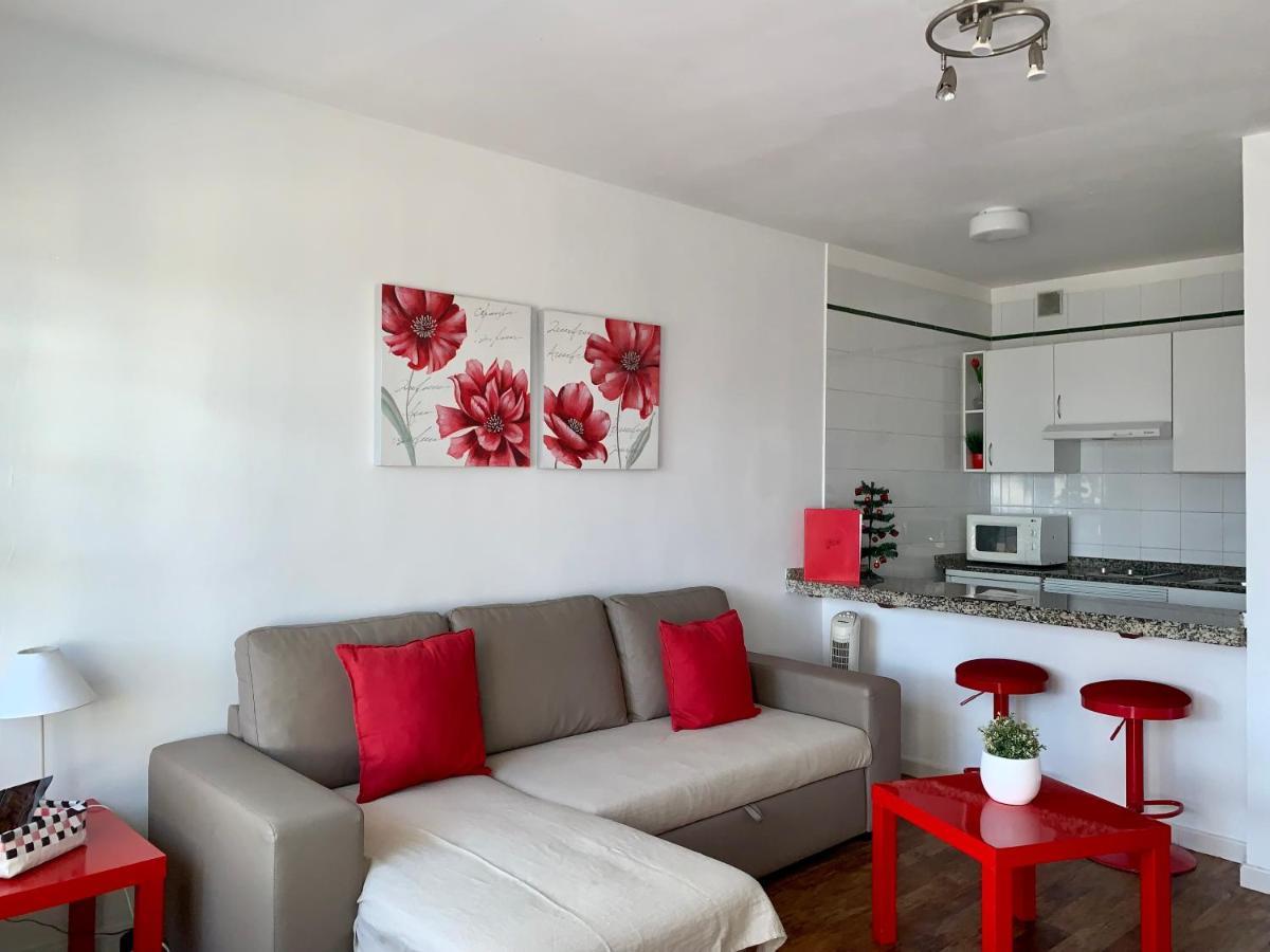 Apartamentos Llamar Puerto del Carmen  Esterno foto