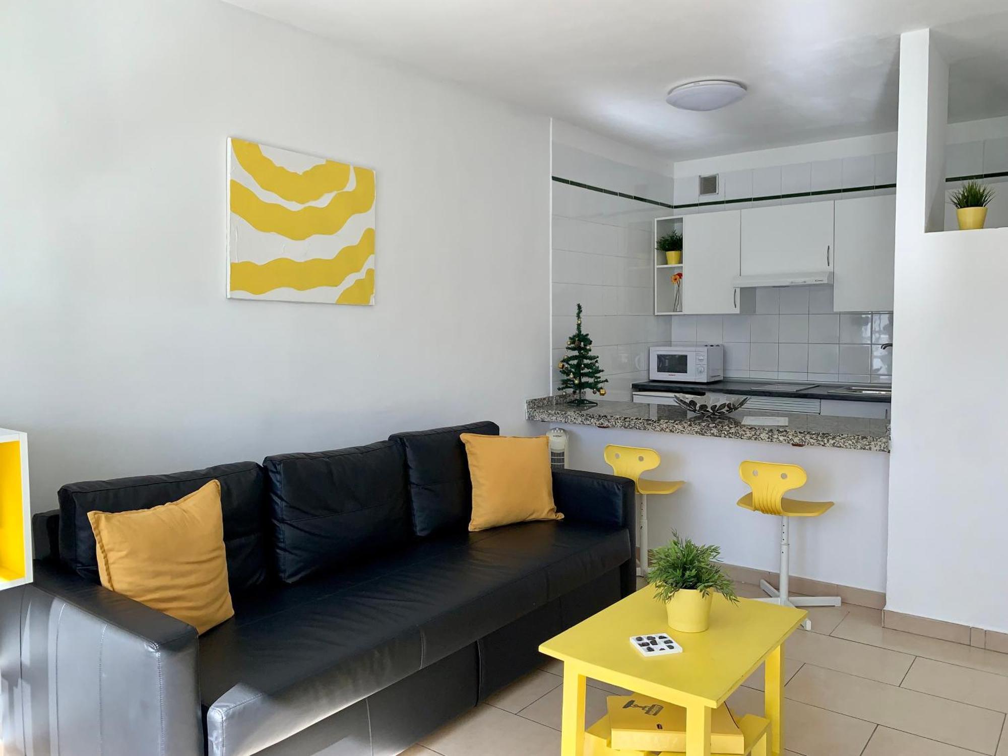 Apartamentos Llamar Puerto del Carmen  Camera foto