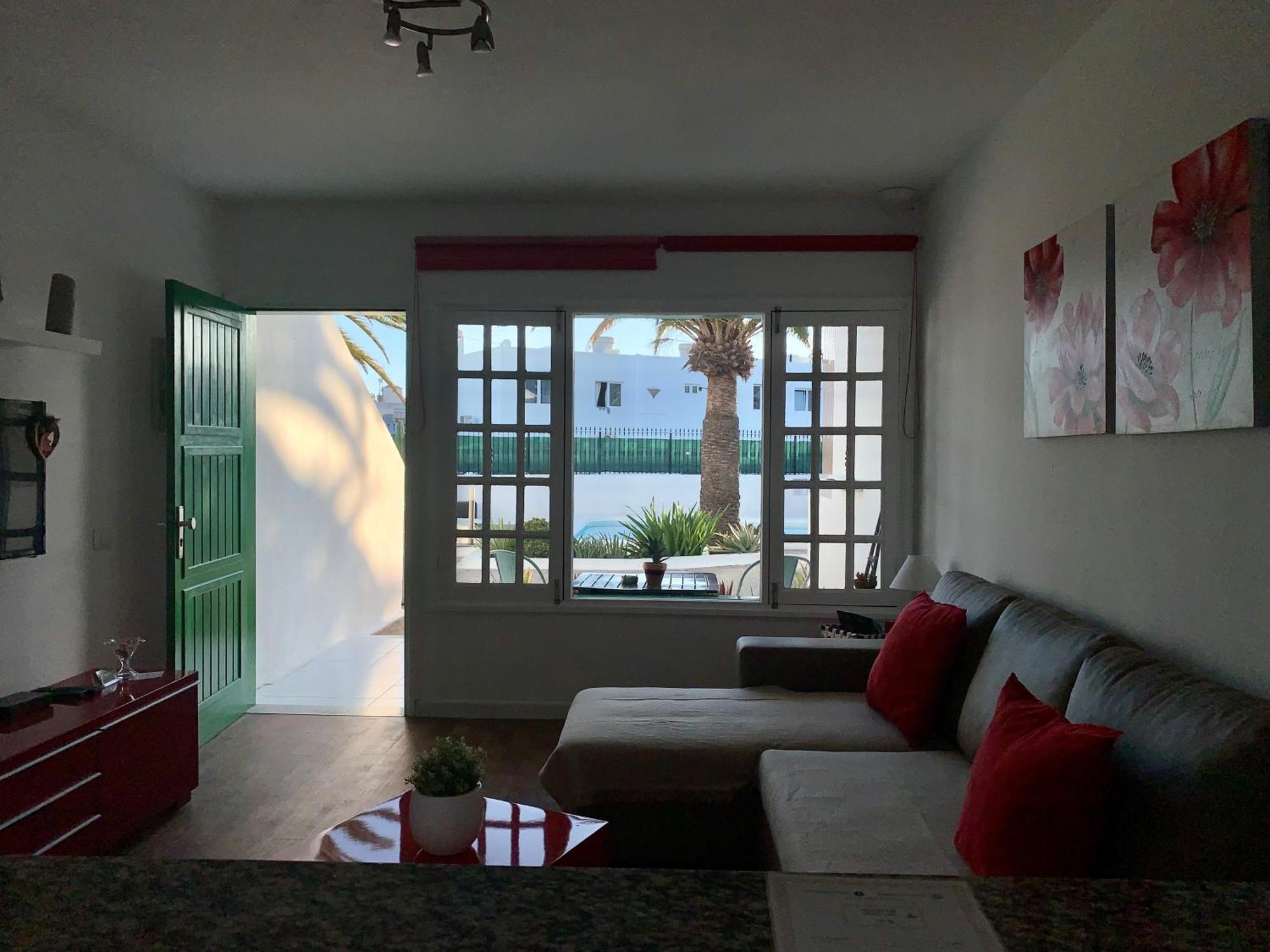 Apartamentos Llamar Puerto del Carmen  Esterno foto