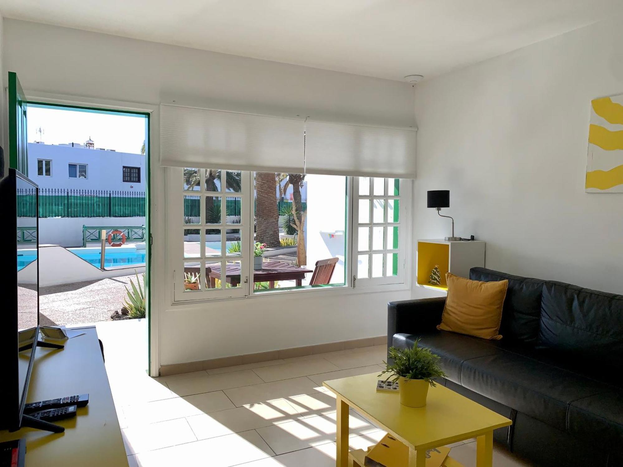 Apartamentos Llamar Puerto del Carmen  Camera foto