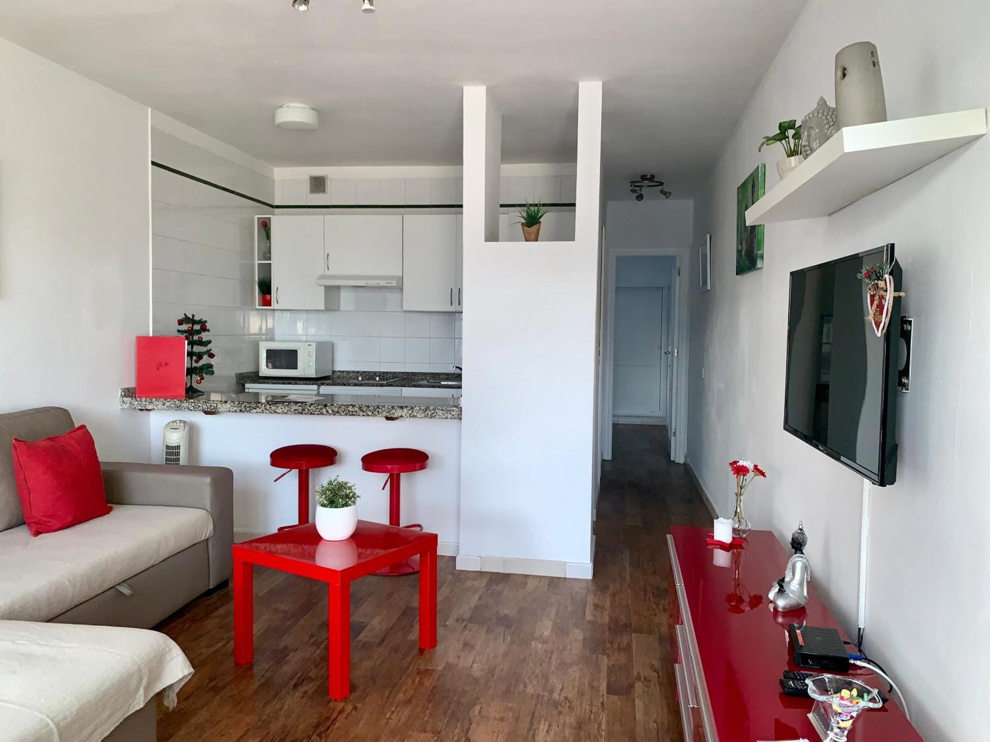 Apartamentos Llamar Puerto del Carmen  Camera foto