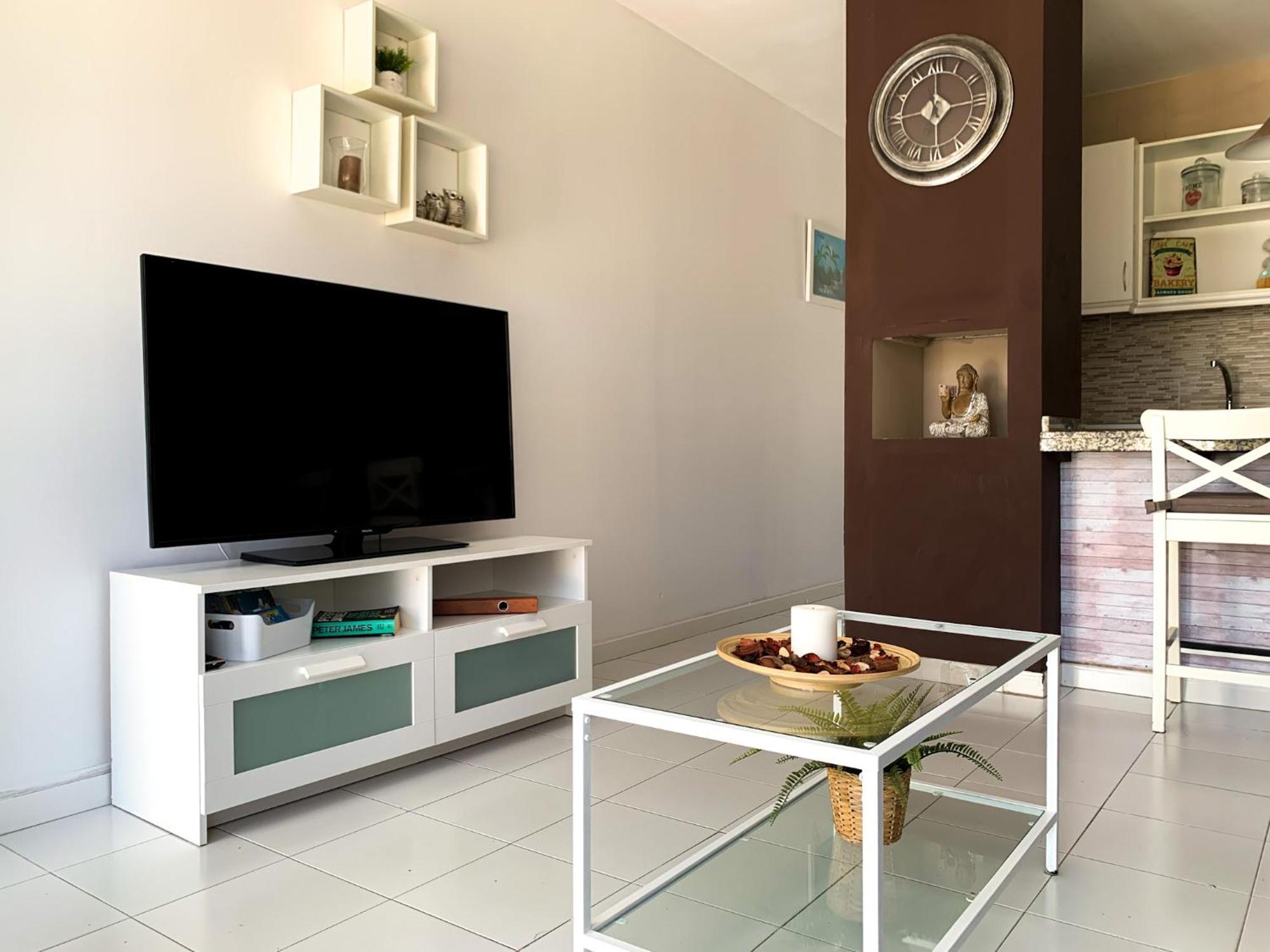 Apartamentos Llamar Puerto del Carmen  Esterno foto